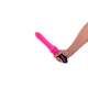 ויברטור טלסקופי המדמה חדירה | Vibrator Telescopic